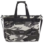 Load image into Gallery viewer, Supreme Tote Bag Snow Camo
