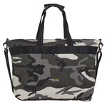 Load image into Gallery viewer, Supreme Tote Bag Snow Camo

