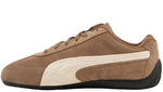 Load image into Gallery viewer, Puma Speedcat OG Haute Coffee Frosted Ivory (Gold Tongue Logo)
