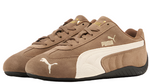 Load image into Gallery viewer, Puma Speedcat OG Haute Coffee Frosted Ivory (Gold Tongue Logo)
