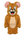 Bearbrick Tom and Jerry Jerry Costume 400%