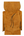 Bearbrick Tom and Jerry Jerry Costume 400%