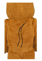 Load image into Gallery viewer, Bearbrick Tom and Jerry Jerry Costume 400%
