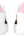Louis Vuitton x Takashi Murakami Timeout Sneaker Cherry Blossom White (Women's)