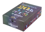 Load image into Gallery viewer, Bearbrick Series 43 Sealed Case 100% 24 Blind Boxes (Sold per piece)
