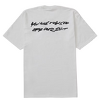 Load image into Gallery viewer, Supreme Futura Box Logo Tee White
