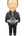 Danil Yad Mighty Jaxx Jeff Staple Figure