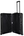 Supreme RIMOWA Topas Multiwheel 82L Black