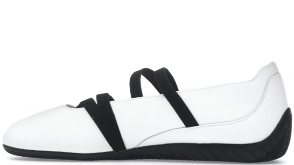 Puma Speedcat Ballet White Black (Women's)