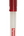 Supreme Night Lite Keychain Red