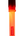 Supreme Night Lite Keychain Red