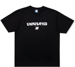 Load image into Gallery viewer, UNDEFEATED PAINT S/S TEE (BLACK)
