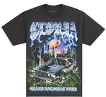 Load image into Gallery viewer, GNT Gloria Bug Tour T-Shirt
