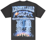 Load image into Gallery viewer, GNT Gloria Bug Tour T-Shirt
