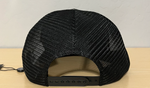 Load image into Gallery viewer, Chrome Hearts Matty Boy Chomper Trucker Hat (All Black)
