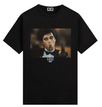 Load image into Gallery viewer, Kith x Scarface Montana Power Tee Black
