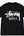 Stussy Stock Osaka SS26 Tee Black