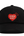 Human Made Daily Cap #300803 Black