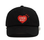 Load image into Gallery viewer, Human Made Daily Cap #300803 Black
