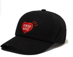 Load image into Gallery viewer, Human Made Daily Cap #300803 Black
