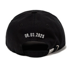 Load image into Gallery viewer, Human Made Daily Cap #300803 Black
