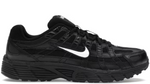 Load image into Gallery viewer, Nike P-6000 Black Black White
