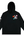 Takashi Murakami x Dodgers Hoodie Black