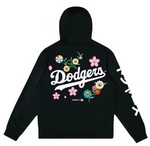 Load image into Gallery viewer, Takashi Murakami x Dodgers Hoodie Black
