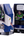 ROBOSEN Buzz Lightyear Robot Electronic Toy (37.2cm x 29cm)