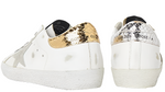 Load image into Gallery viewer, Golden Goose Superstar Silver Gold Mismatch (Women's)

