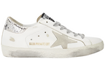 Load image into Gallery viewer, Golden Goose Superstar Silver Gold Mismatch (Women's)
