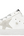 Golden Goose Superstar Silver Gold Mismatch (Women's)