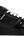 Louis Vuitton Trainer Black Embossed Monogram