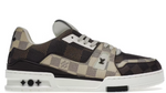 Load image into Gallery viewer, Louis Vuitton LV Trainer #54 Damier Ebene Multi
