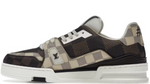 Load image into Gallery viewer, Louis Vuitton LV Trainer #54 Damier Ebene Multi
