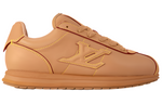 Load image into Gallery viewer, Louis Vuitton Buttersoft Sneaker Beige
