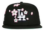 Load image into Gallery viewer, New Era x Takashi Murakami x MLB World Tour Tokyo Series 2025 New Era 9Fifty Dodgers Snapback Hat
