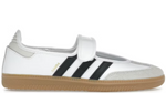 Load image into Gallery viewer, adidas Samba Jane White Black Gum (Women's)

