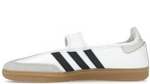 Load image into Gallery viewer, adidas Samba Jane White Black Gum (Women's)
