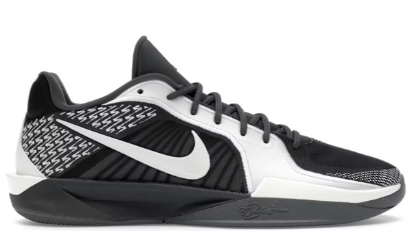 Nike Sabrina 2 Iron Grey Sail
