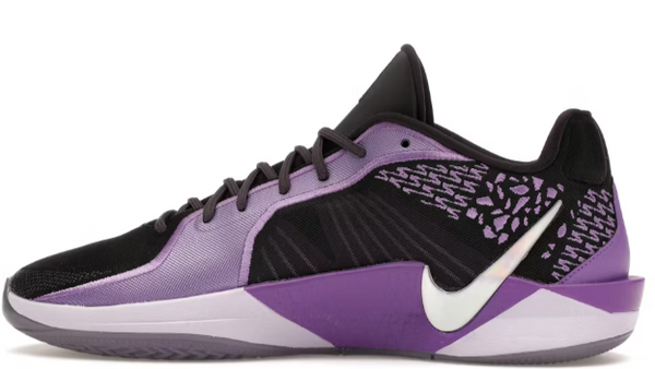 Nike Sabrina 2 Court Vision