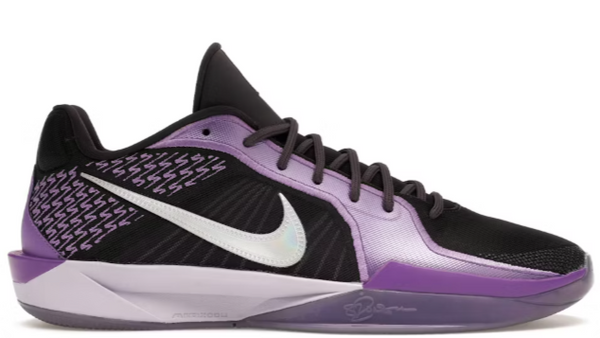 Nike Sabrina 2 Court Vision