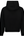 Ami Paris Ami de Coeur Alexandre Mattiussi Hoodie Black