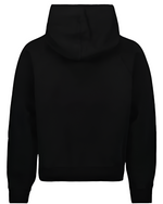 Load image into Gallery viewer, Ami Paris Ami de Coeur Alexandre Mattiussi Hoodie Black
