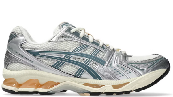 ASICS Gel-Kayano 14 ‘Cream Ironclad’