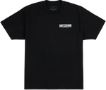 Load image into Gallery viewer, Kendrick Lamar Wacced Out Murals T-Shirt Black
