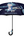 Popmart Skullpanda The Mirage Series-Umbrella