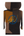 Bearbrick x atmos x Sean Wotherspoon 1000% Brown