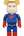 Bearbrick HOMELANDER 1000%