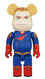 Load image into Gallery viewer, Bearbrick HOMELANDER 1000%
